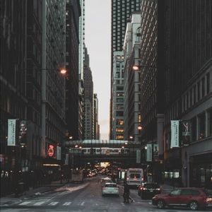 Meet your Posher, Jackson